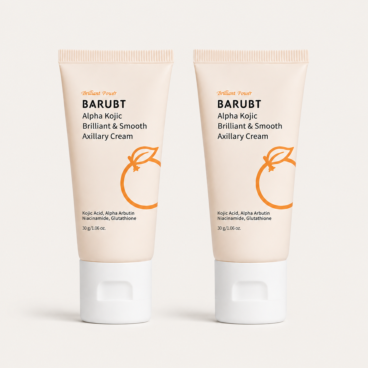 Crema Corporal Iluminadora