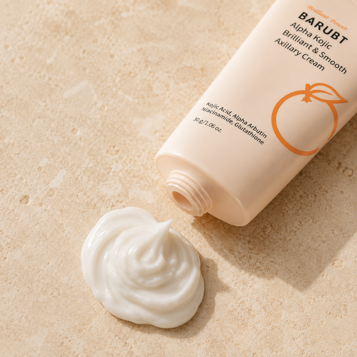 Crema Corporal Iluminadora