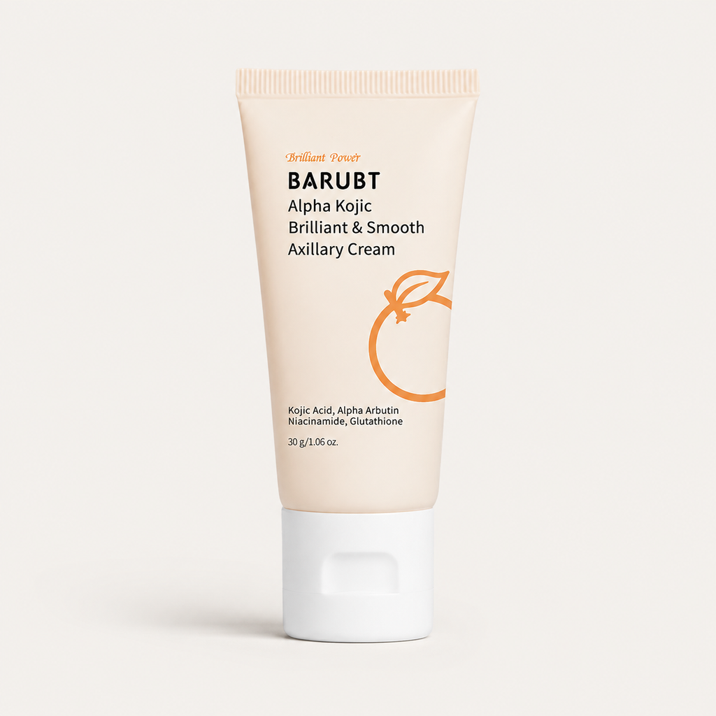 Brightening Body Cream